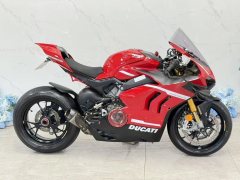 Ducati Panigale V4 1100 cc - фото 3