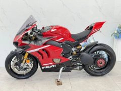 Ducati Panigale V4 1100 cc - фото 4