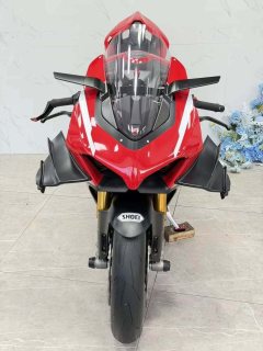 Ducati Panigale V4 1100 cc - фото 5