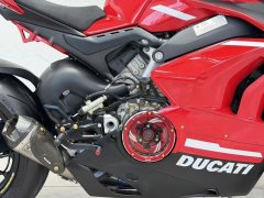 Ducati Panigale V4 1100 cc - фото 7