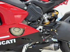 Ducati Panigale V4 1100 cc - фото 8