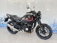 Zhangxue Motorcycles 500F - фото 1