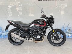 Zhangxue Motorcycles 500F - фото 2