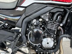 Zhangxue Motorcycles 500F - фото 8