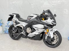 CFMOTO 750SR-S - фото 1