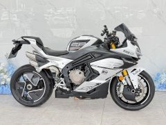 CFMOTO 750SR-S - фото 2