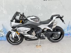 CFMOTO 750SR-S - фото 3