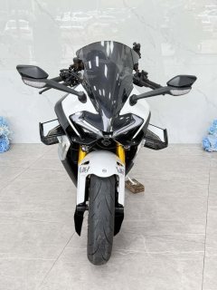 CFMOTO 750SR-S - фото 5