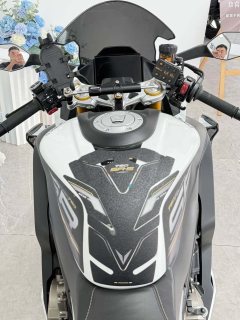 CFMOTO 750SR-S - фото 6