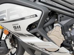 CFMOTO 750SR-S - фото 7