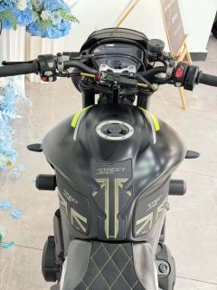 Triumph Street Triple 765 - фото 6