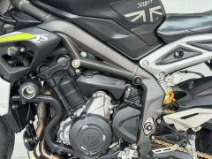 Triumph Street Triple 765 - фото 8