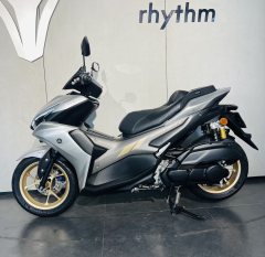 Yamaha AEROSPORTS X 155 cc - фото 2