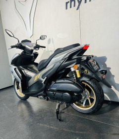 Yamaha AEROSPORTS X 155 cc - фото 3