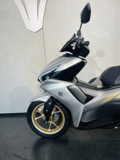 Yamaha AEROSPORTS X 155 cc - фото 4