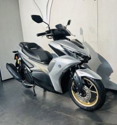 Yamaha AEROSPORTS X 155 cc - фото 5