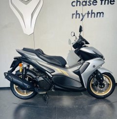 Yamaha AEROSPORTS X 155 cc - фото 6