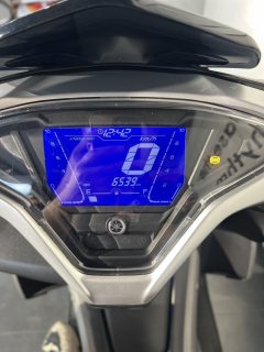Yamaha AEROSPORTS X 155 cc - фото 7