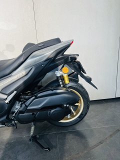Yamaha AEROSPORTS X 155 cc - фото 8