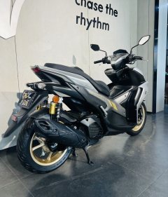 Yamaha AEROSPORTS X 155 cc - фото 9