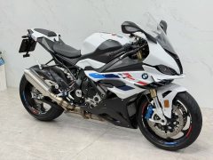 BMW S 1000 RR - фото 1