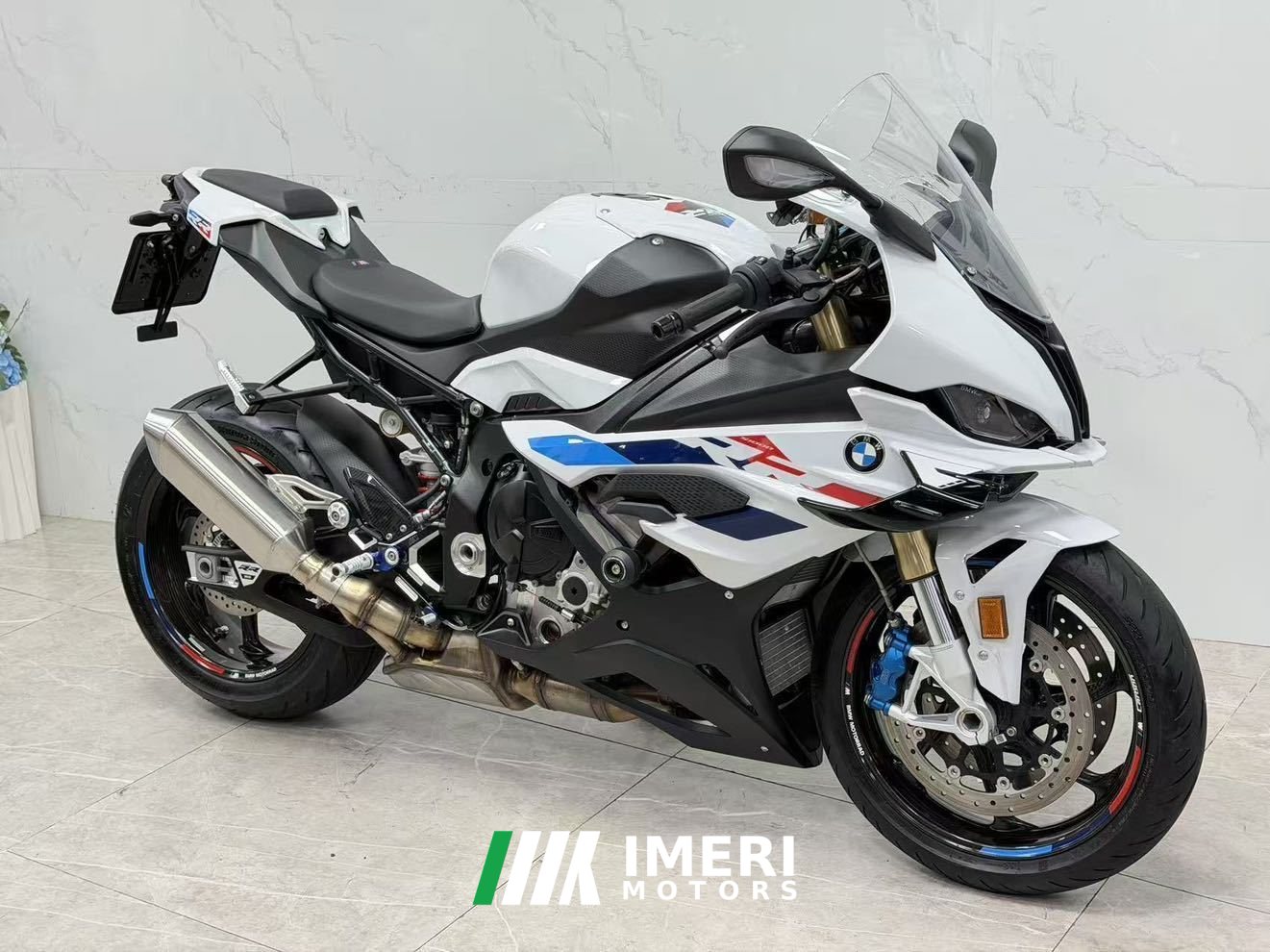 2023 BMW S 1000 RR