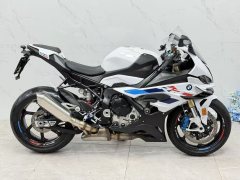 BMW S 1000 RR - фото 2