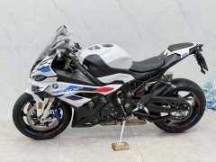 BMW S 1000 RR - фото 3
