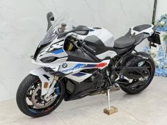 BMW S 1000 RR - фото 4