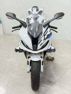 BMW S 1000 RR - фото 5