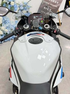 BMW S 1000 RR - фото 6