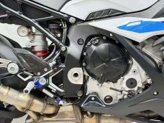 BMW S 1000 RR - фото 8