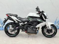 Benelli TNT600i - фото 2