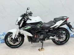 Benelli TNT600i - фото 3