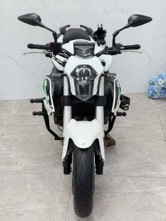 Benelli TNT600i - фото 5