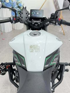 Benelli TNT600i - фото 6