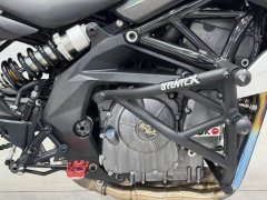Benelli TNT600i - фото 7