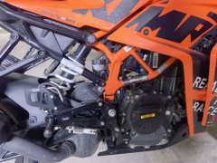 KTMR2R RC 390 400 cc - фото 2
