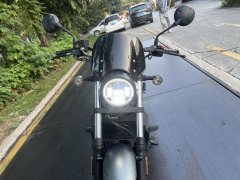 Xiangshuai Joy 250 cc - фото 2