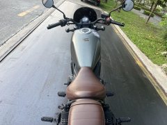 Xiangshuai Joy 250 cc - фото 4