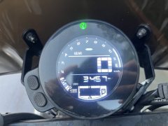 Xiangshuai Joy 250 cc - фото 6