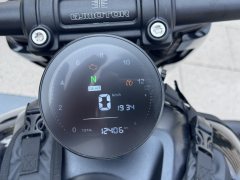 QJMOTOR Flash 400 - фото 4