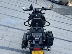 QJMOTOR Flash 400 - фото 6