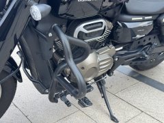 QJMOTOR Flash 400 - фото 9