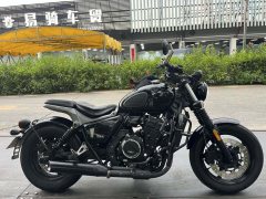 Changjiang Bobbie 400 II - фото 1