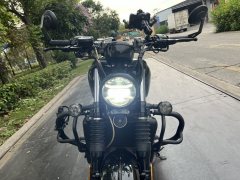 Changjiang Bobbie 400 II - фото 2