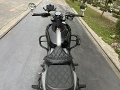 Changjiang Bobbie 400 II - фото 4