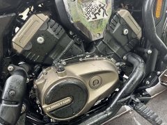 QJMOTOR Shan 600 560 cc - фото 5