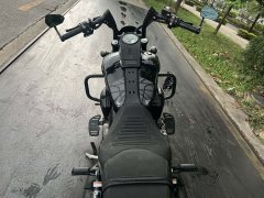 Benda Black Flag 500 - фото 4