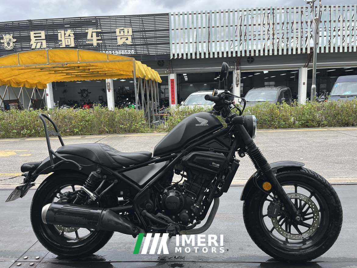 2023 Honda CM300